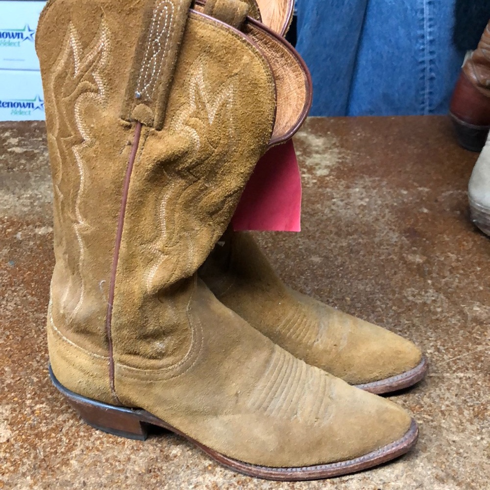 Ladies boots